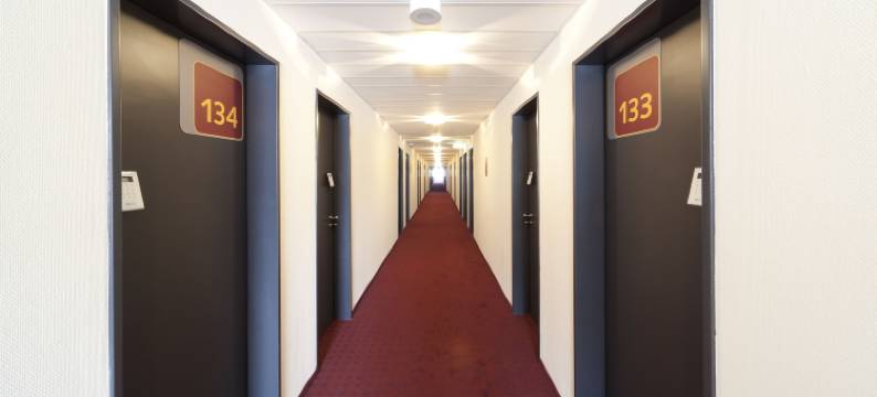 慕尼黑展览会Mc梦想酒店(McDreams Hotel München - Messe)图片