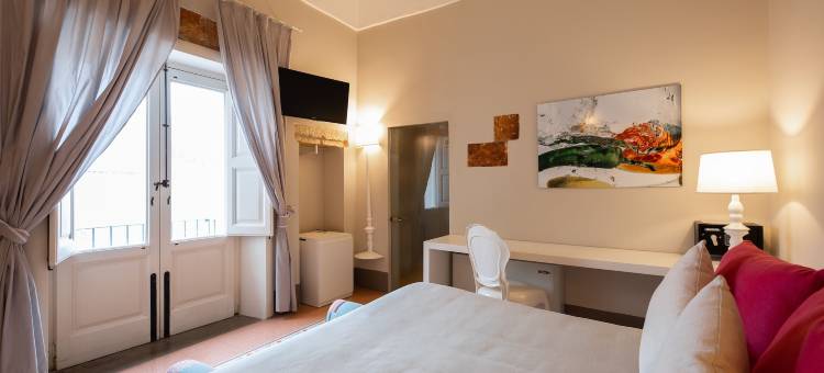 阿尔科卡杜拉宫B&B和Spa(Palazzo Arco Cadura Hotel & Spa)图片