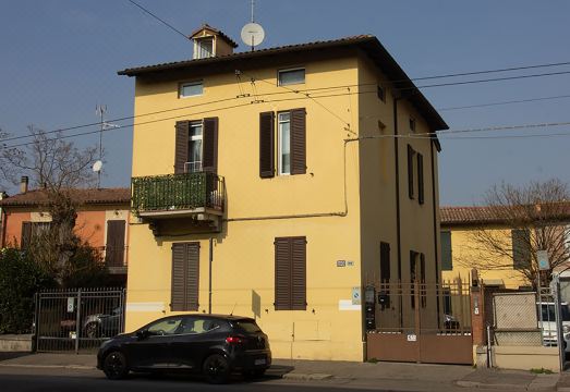 Athena Rooms - Parcheggio PrivatoHotel Overview