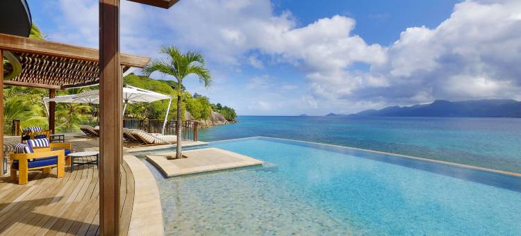 塞舌尔芒果屋 Lxr 酒店及度假村(Mango House, Seychelles, Lxr Hotels and Resorts)图片