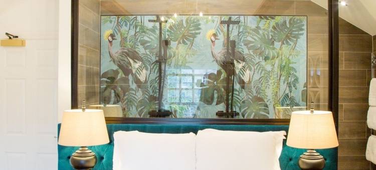 切斯特酒店(The Hotel Chester)图片