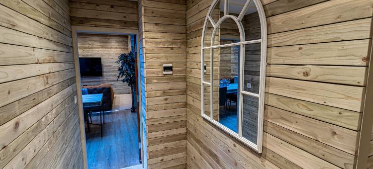 切斯特酒店(The Hotel Chester)图片