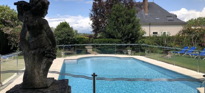 舒瓦瑟尔酒店(Hôtel le Choiseul)图片