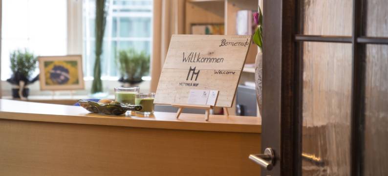 梅特尼尔霍夫酒店(Mettner Hof)图片