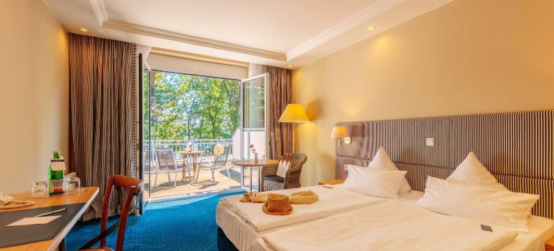 波茨坦酒店(Inselhotel Potsdam)图片