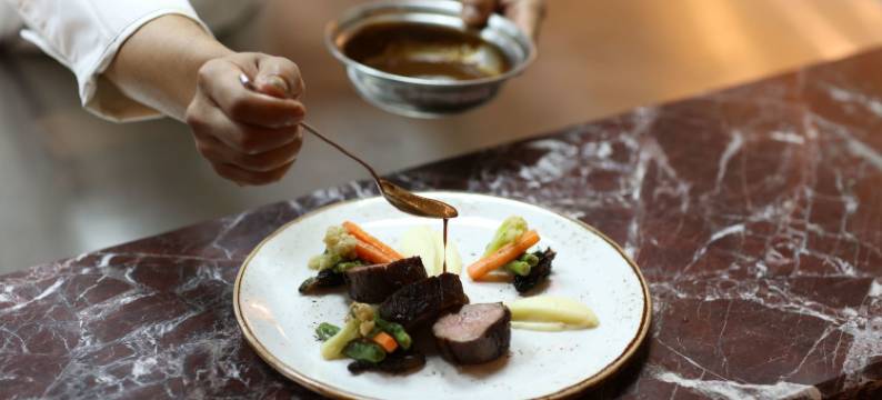 皇家辛吉酒店(Hotel Royal Singi)图片