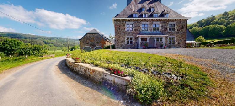 Les Chambres de la Vaulx-Renard图片