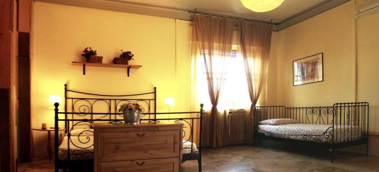 影像咖啡中心旅馆(B&B Cameracaffè Centro)图片