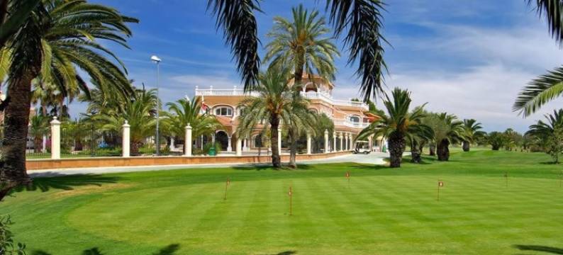 拉斯杜纳斯住宿(Las Dunas)图片