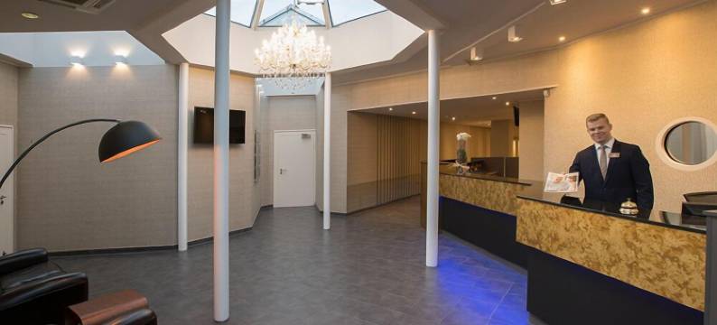 伦堡海德奥罗度假村(Eurostrand Resort Lüneburger Heide)图片