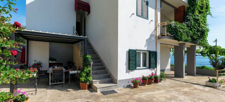 哈斯纳公寓酒店(Apartments Jasna)图片