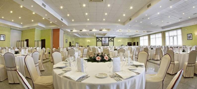 马法尔达德卡斯蒂利亚酒店(Hospedium Hotel Doña Mafalda de Castilla)图片