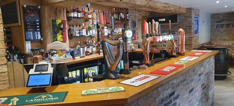 奥德费洛酒店酒吧&餐厅(Oddfellows Hotel Bar & Restaurant)图片