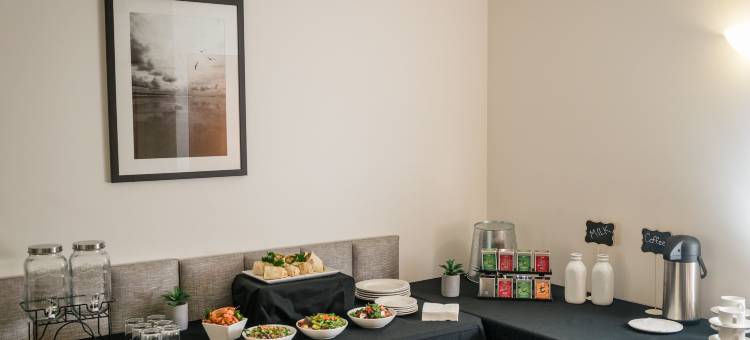 努萨诗铂高级服务公寓(The Sebel Noosa)图片