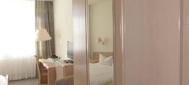 特来贝尔托酒店(Hotel Trebeltal)图片