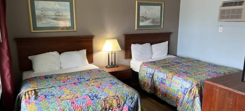 乌鸦巢汽车旅馆(Crow's Nest)图片