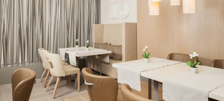 卡勒拉贾艺术酒店(Art Hotel Kalelarga)图片