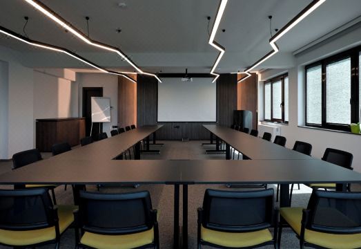 The Hunter's Lodge KamnikHotel Overview