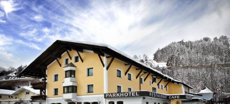 马特雷公园酒店(Parkhotel Matrei)图片