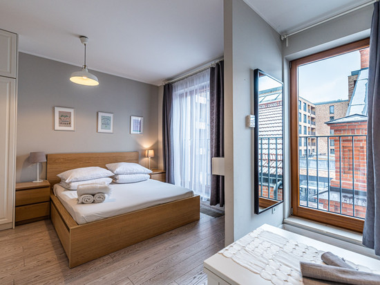 城市光点公寓酒店