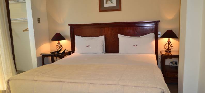 托波洛奇公寓酒店(Apart Hotel Toborochi)图片