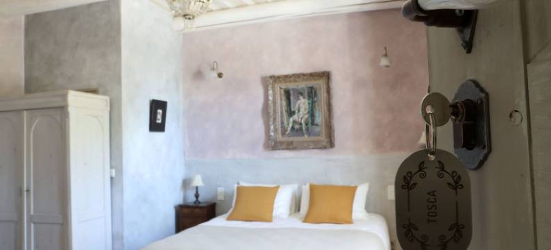 贾斯汀普罗旺斯酒店(Justin de Provence)图片