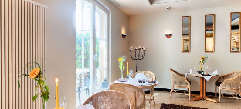 库尔姆巴赫品味酒店(Taste Hotel Kulmbach)图片