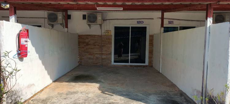 坎贾纳度假村(Kanjana Resort)图片