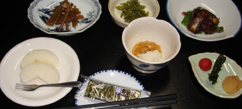 神林旅馆(Shukubo Kanbayashi Katsukane)图片