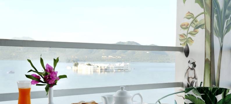 红码头 - 我的市中心酒店(The Red Pier - My Downtown Hotels)图片