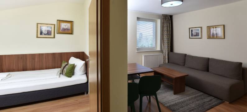 茱莉亚阿普伦狄民宿(Aplend Vila Júlia)图片