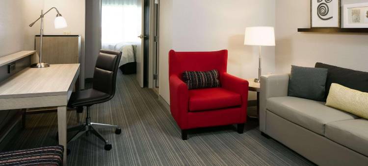 拉迪森旗下乡村旅馆及套房-麦迪逊西部-WI(Country Inn & Suites by Radisson, Madison West, WI)图片