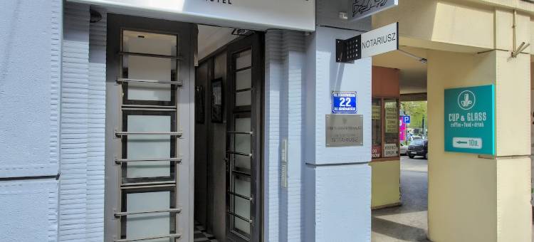 艾特利酒店旗下丹尼尔格里芬公寓式酒店(Daniel Griffin Aparthotel by Artery Hotels)图片