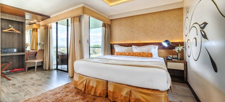 甜蜜之家精品酒店(Sweet Home Boutique Hotel)图片