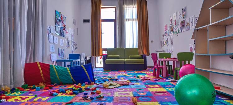 MPM吉尼斯酒店(MPM Hotel Guinness)图片