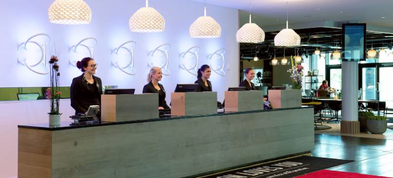 能源克拉丽奥酒店(Clarion Hotel Energy)图片