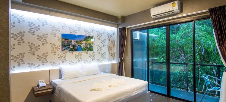 PSG 酒店(Psg Hotel)图片