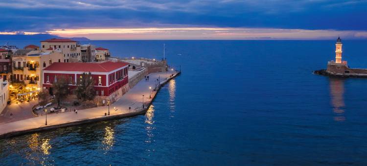 阿卡内尔精品酒店(Alcanea Boutique Hotel)图片