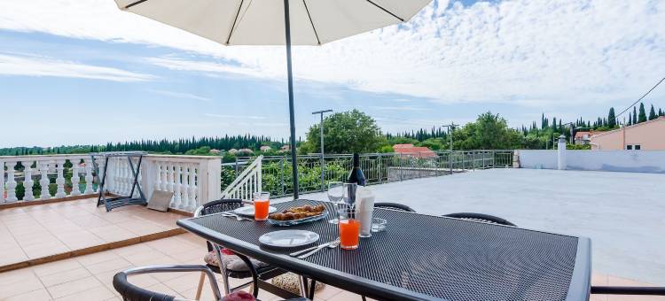 杜布罗夫尼克机场公寓酒店(Apartments Dubrovnik Airport)图片
