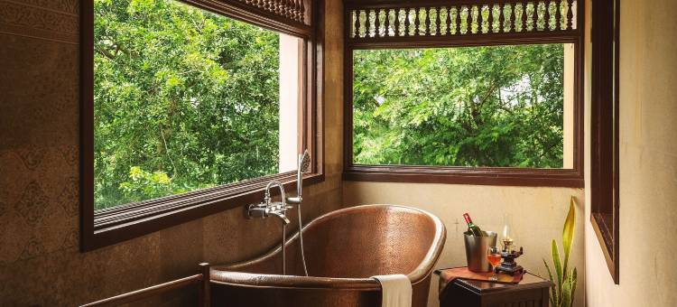 海伊萨拉村度假酒店(Hoysala Village Resort)图片