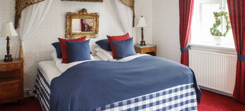 基斯汀酒店(Hotel Kirstine)图片