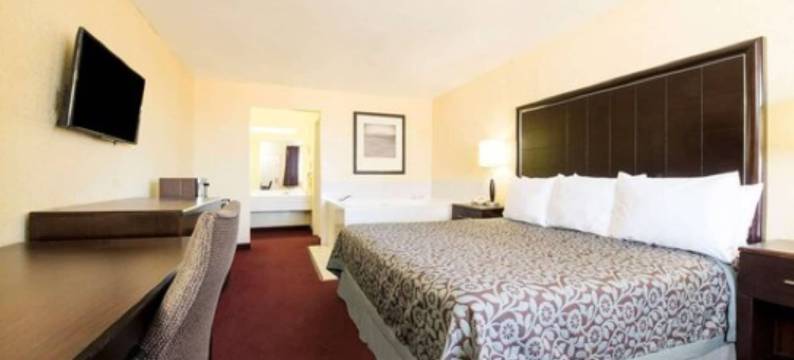 东区品质酒店 I-20(Quality Inn Eastland I-20)图片