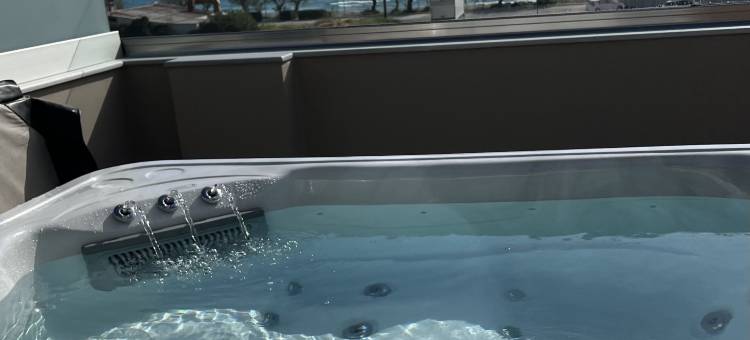 贝尔维德 SPA 公寓酒店(Belvedere Luxury Apartments & Spa)图片