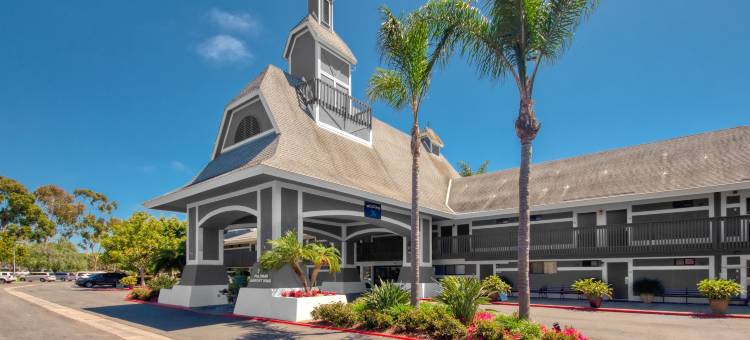 卡尔斯巴德海水度假村(Carlsbad by the Sea Hotel)图片