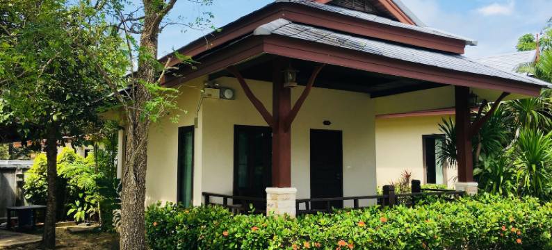 玛尼达海滩度假村(Grand Manita Beach Resort)图片