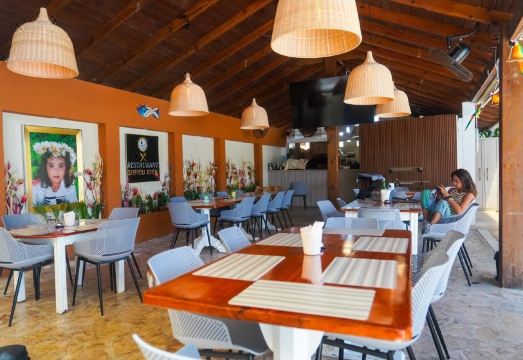 Soficu Hotel El Edén Dominicus Hotel Overview