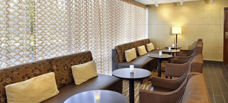 费城大峡谷希尔顿欢朋酒店(Hampton Inn Philadelphia/Great Valley/Malvern)图片