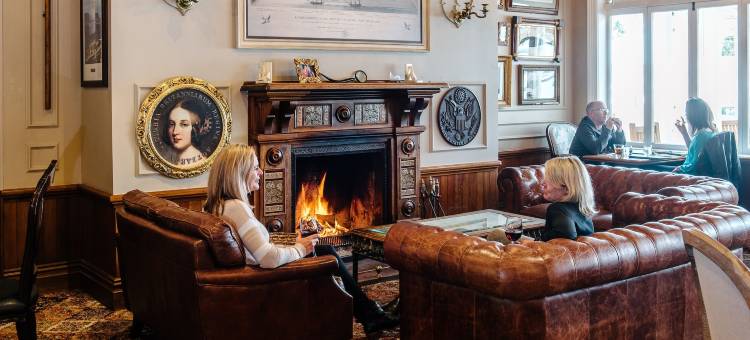 马尔伯勒公爵酒店(The Duke of Marlborough)图片