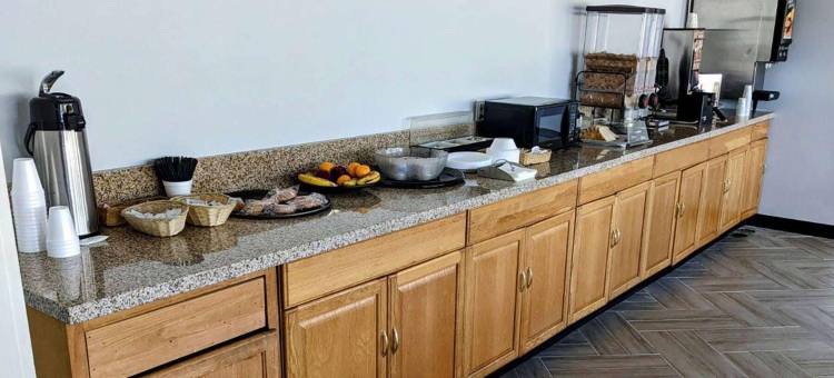 汉尼拔呗盟酒店(Baymont by Wyndham Hannibal)图片