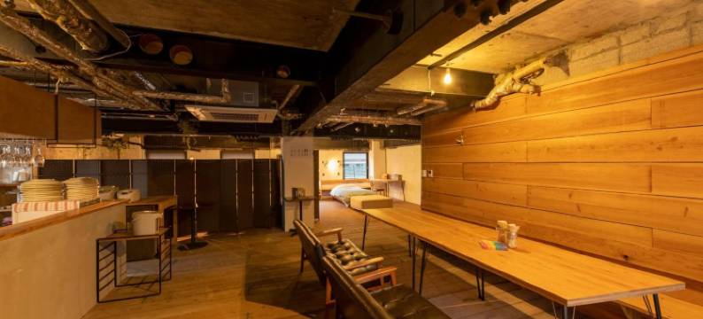 M104鹿儿岛旅馆(Guest House M104 Kagoshima)图片